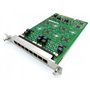 Unify Analog Subscriber Line Module SLAV8R - ekspansionsmodul