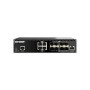 QNAP QSW-M3212R-8S4T - switch - 12 ports - Managed - rack-mountable