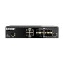 QNAP QSW-M3212R-8S4T - switch - 12 ports - Managed - rack-mountable