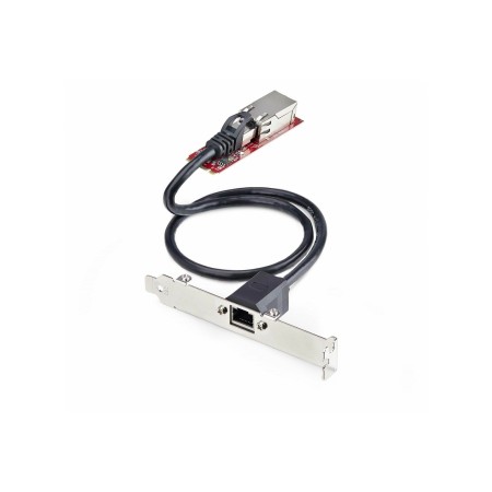 StarTech.com MR12GI-NETWORK-CARD