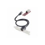 StarTech.com MR12GI-NETWORK-CARD
