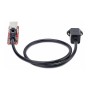 StarTech.com MR12GI-NETWORK-CARD
