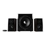 Edifier S350DB 2-1 - Brown - 2.1 PC-Lautsprecher