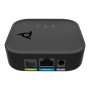 Poly ATA 400 1FXS Voice Port VoIP Adapter with Open SIP and Power Supply (8F3H4AA)