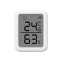 SwitchBot Thermometer and Hygrometer  Thermometer and Hygrometer Plus