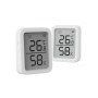 SwitchBot Thermometer and Hygrometer  Thermometer and Hygrometer Plus
