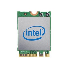 Intel AC9260 Wi-Fi 5 2x2 + BT 5.0 / M.2 2230 / With vPro