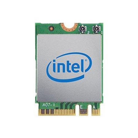 Intel AC9260 Wi-Fi 5 2x2 + BT 5.0 / M.2 2230 / With vPro