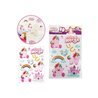 Toi-Toys Wall deco stickers unicorn