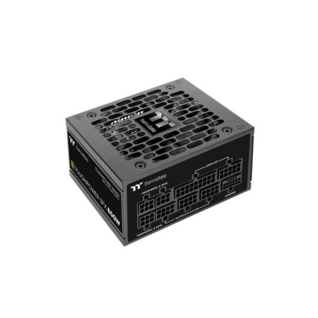 Thermaltake ToughPower SFX 850W Gold Netzteile - 850 Watt - 92 mm - ATX 3.0 - 80 Plus Gold zertifiziert