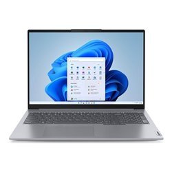Lenovo ThinkBook 16 G6 IRL - 16" - Intel Core i7 - 13700H - 32 GB RAM - 1 TB SSD - German