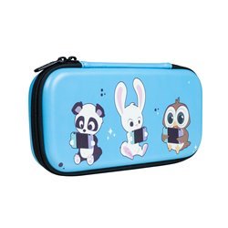 BigBen Interactive Rabbit - Miscellaneous Bag - Nintendo Switch