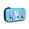 BigBen Interactive Rabbit - Miscellaneous Bag - Nintendo Switch