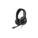 BigBen Interactive V1 - Black - Wired Headset - Microsoft Xbox Series S