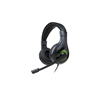 BigBen Interactive V1 - Black - Wired Headset - Microsoft Xbox Series S