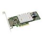 Adaptec Microsemi  SmartRAID 3154-8i