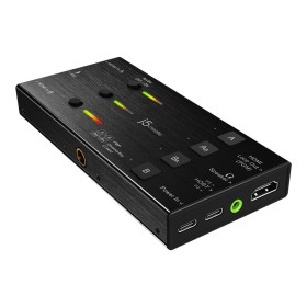 j5create Dual HDMI Video Capture