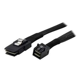 StarTech.com 1m Internal Mini SAS Cable - SFF-8087 to SFF-8643 - SAS internt kabel - 1 m