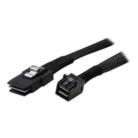 StarTech.com 1m Internal Mini SAS Cable - SFF-8087 to SFF-8643 - SAS internt kabel - 1 m