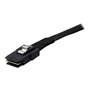 StarTech.com 1m Internal Mini SAS Cable - SFF-8087 to SFF-8643 - SAS internt kabel - 1 m