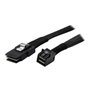 StarTech.com 1m Internal Mini SAS Cable - SFF-8087 to SFF-8643 - SAS internt kabel - 1 m