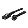 StarTech.com 1m Internal Mini SAS Cable - SFF-8087 to SFF-8643 - SAS internt kabel - 1 m
