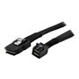 StarTech.com 1m Internal Mini SAS Cable - SFF-8087 to SFF-8643 - SAS internt kabel - 1 m