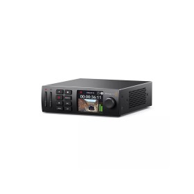 Blackmagic HyperDeck Studio HD Mini