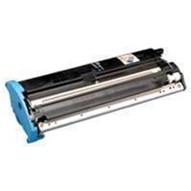 Epson Toner C13S050036 - Developer cartridge Cyan
