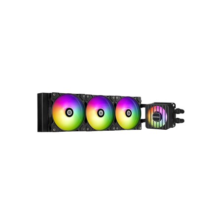 Enermax LIQMAXFLO series 360 - CPU-Wasserkühlung - Max 24 dBA