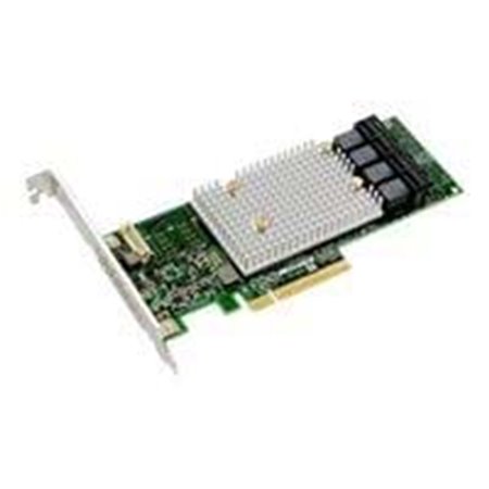Adaptec Microsemi  SmartRAID 3154-16i
