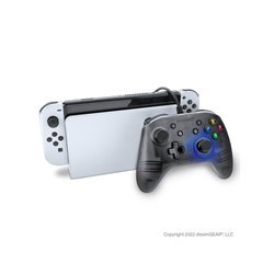 dreamGEAR Shadow - Wired Controller - Nintendo Switch