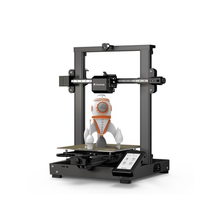 FlashForge Voxelab Aquila D1 3D Printer FDM - 3D Drucker