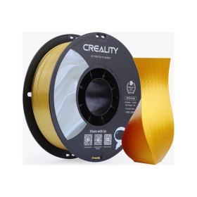 CREALITY 3D - golden - CR-Silk PLA filament