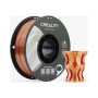 CREALITY 3D - red copper - CR-Silk PLA filament