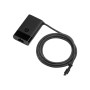 HP - USB-C power adapter - 65 Watt