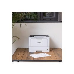 Brother HL-L5210DNT - printer - B/W - laser Laserdrucker - Einfarbig - Laser