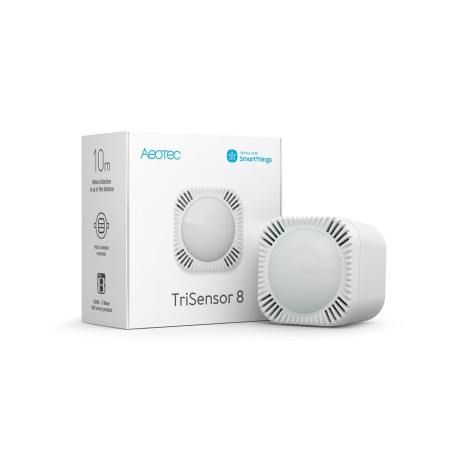 Aeotec TriSensor 8