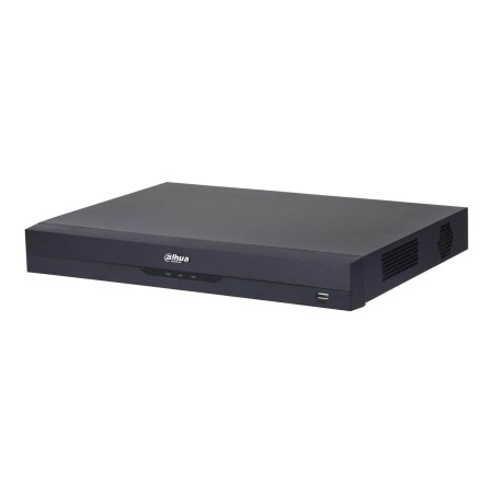Dahua WizSense NVR 5-EI Series NVR5216-EI - standalone NVR - 16 channels