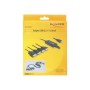 DeLOCK USB 2.0  4 x Serial Adapter