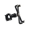 Baseus Quick bike carrier for phones (black)