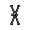 Baseus Quick bike carrier for phones (black)