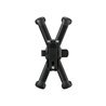 Baseus Quick bike carrier for phones (black)