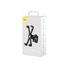Baseus Quick bike carrier for phones (black)