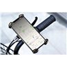 Baseus Quick bike carrier for phones (black)