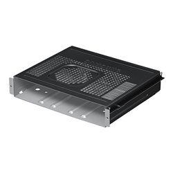 Samsung CY-PBRK200XEN mounting component - for digital signage LCD panel - black
