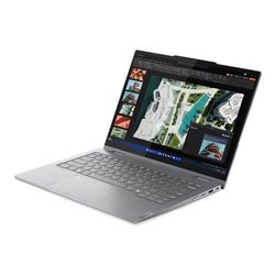 Lenovo ThinkBook 14 2-in-1 G4 IML - 14" - Intel Ultra 5 - 125U - 16 GB RAM - 512 GB SSD - German