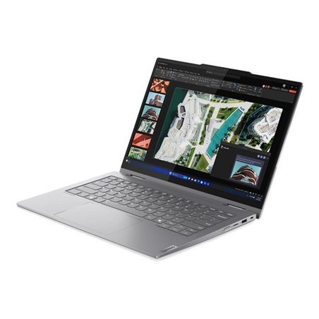 Lenovo ThinkBook 14 2-in-1 G4 IML - 14" - Intel Ultra 5 - 125U - 16 GB RAM - 512 GB SSD - German