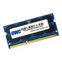 OWC Other World Computing - DDR3 - module - 8 GB - SO-DIMM 204-pin - 1066 MHz / PC3-8500 - unbuffered