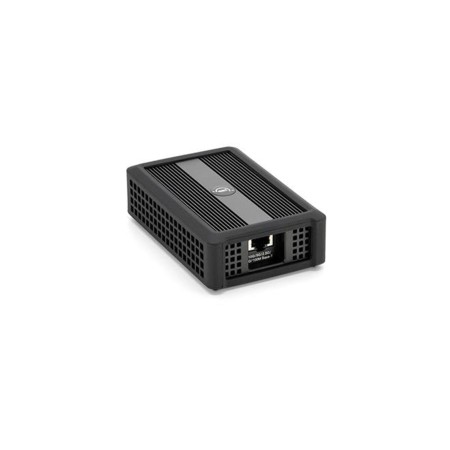 OWC Thunderbolt 10G Ethernet Adapter
